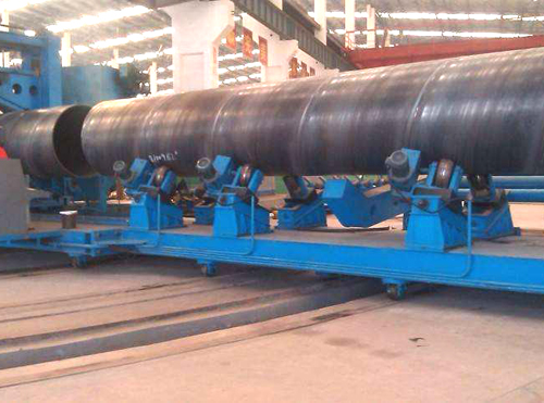 天然氣用國標螺旋焊接鋼管生產廠家