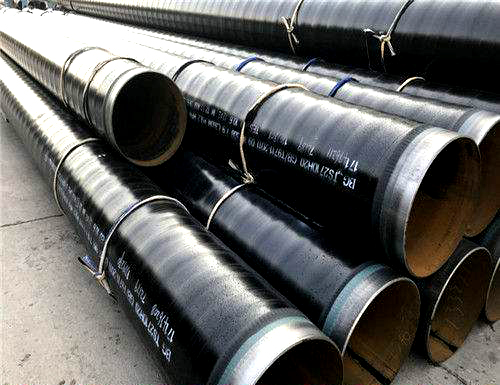 3pe防腐<a href=http://www.www.strongtop.com.cn target=_blank class=infotextkey>直縫焊接鋼管</a>