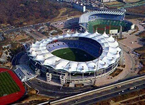 體育場(chǎng)館